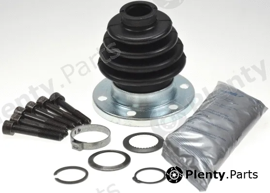 Löbro 300443 — Bellow Kit, drive shaft