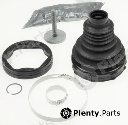Löbro 306527 — Bellow Kit, drive shaft