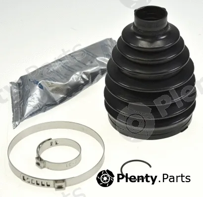 Löbro 305286 — Bellow Kit, drive shaft