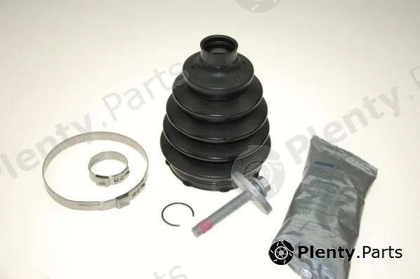 Löbro 306985 — Bellow Kit, drive shaft