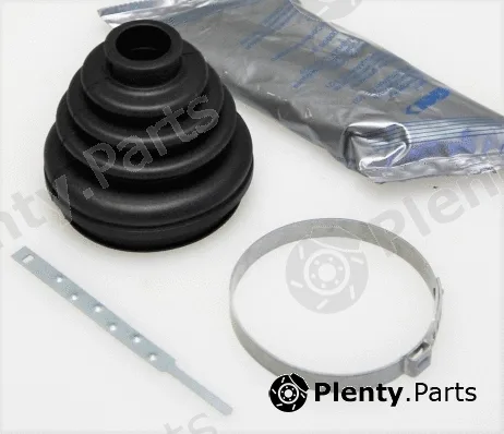 Löbro 306651 — Bellow Kit, drive shaft