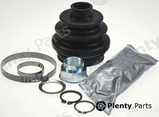 Löbro 304314 — Bellow Kit, drive shaft
