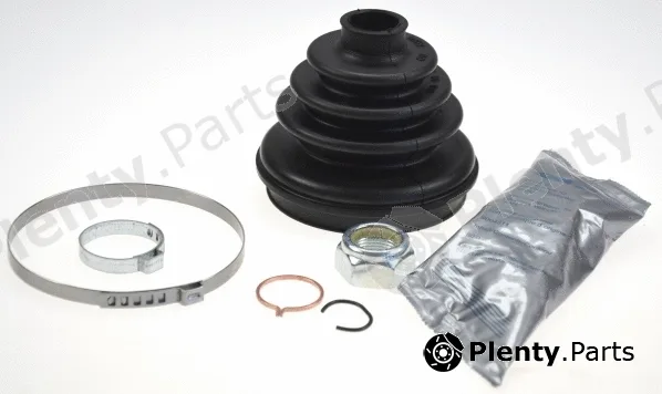 Löbro 300410 — Bellow Kit, drive shaft