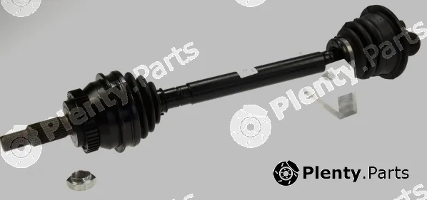 Löbro 303462 — Drive Shaft