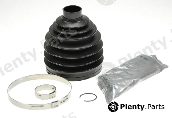 Löbro 304822 — Bellow Kit, drive shaft