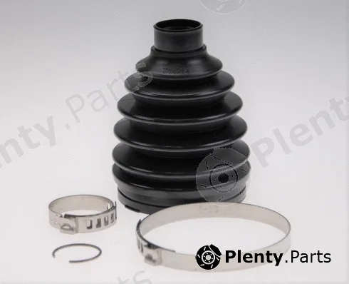 Löbro 307177 — Bellow Kit, drive shaft