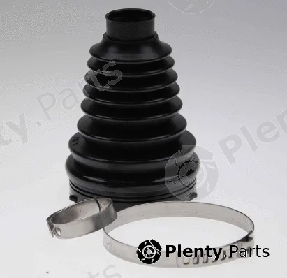 Löbro 307240 — Bellow Kit, drive shaft