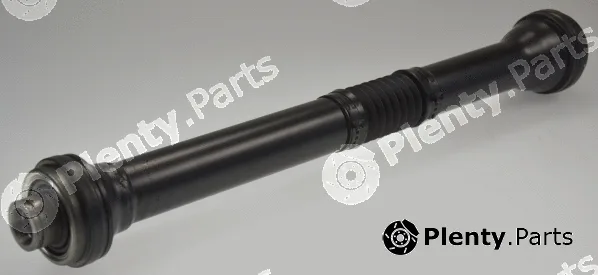 Löbro GKNP10047 — Propshaft, axle drive