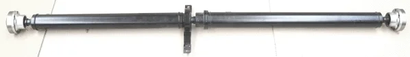 Löbro GKNP20063 — Propshaft, axle drive