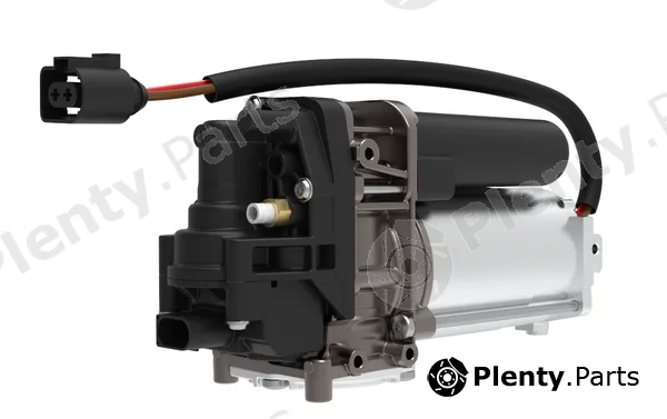 Ironstamp AC4505 — Compressor, compressed air system