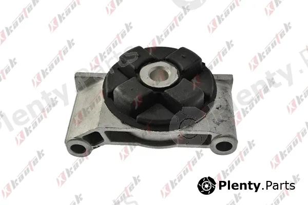 Kautek AU-TM002 — Mounting, engine