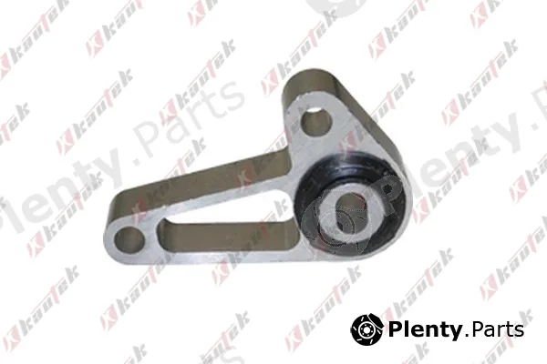 Kautek FI-EM085 — Mounting, engine