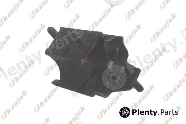 Kautek FD-EM019 — Mounting, engine