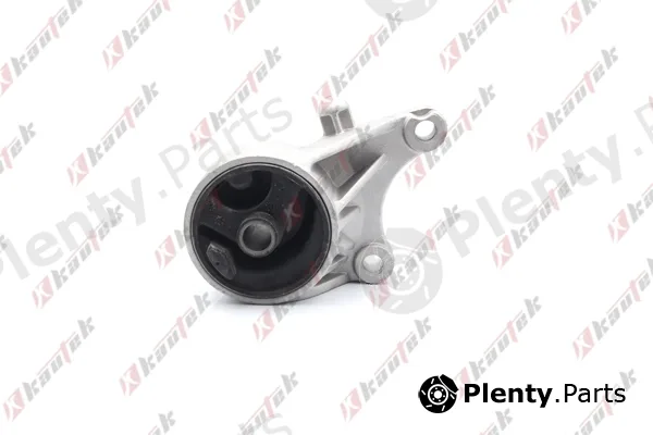 Kautek OP-EM021 — Mounting, engine