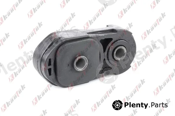 Kautek NI-EM028 — Mounting, engine