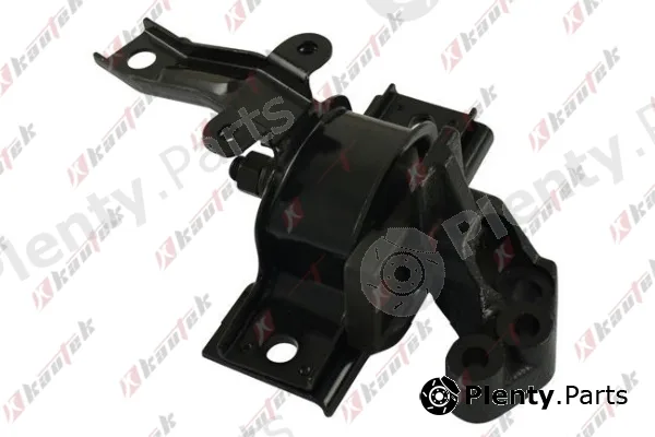 Kautek KI-EM015 — Mounting, engine