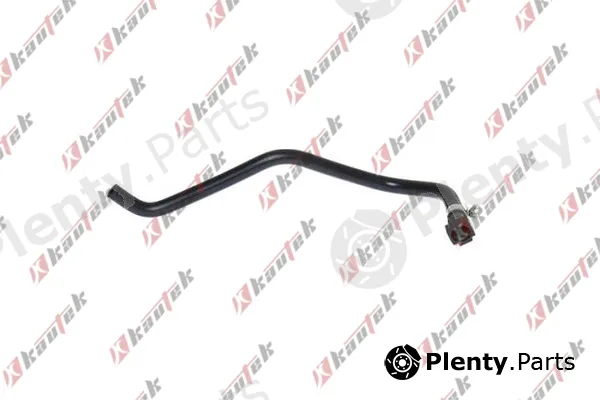 Kautek FI-RH217 — Radiator Hose