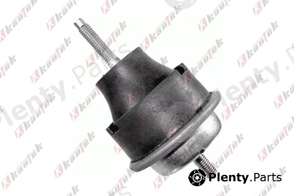 Kautek PE-EM032 — Mounting, engine