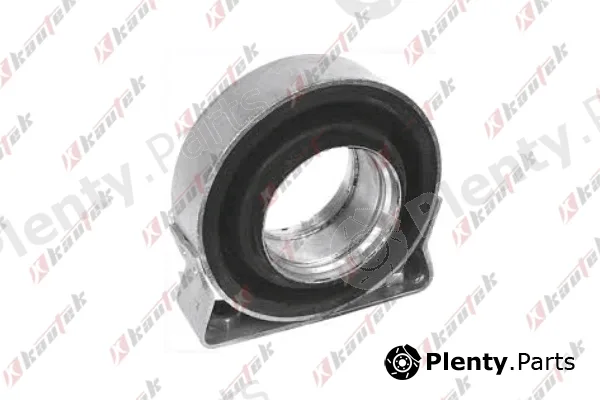 Kautek FI-VR001 — Suspension, propshaft
