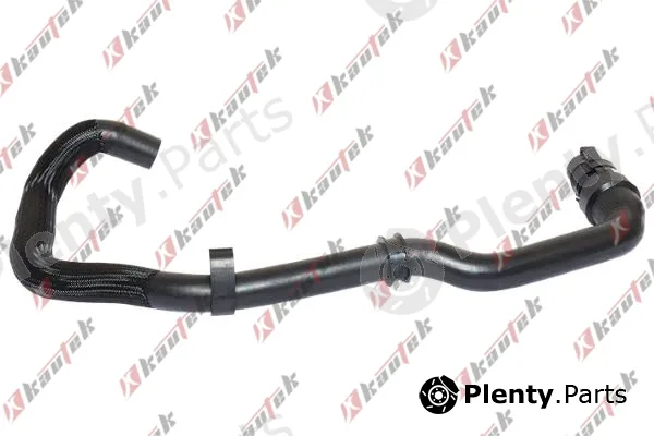 Kautek PE-RH023 — Radiator Hose