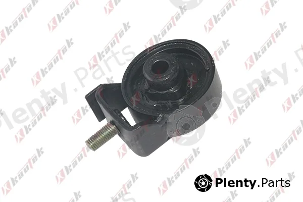 Kautek MI-EM002 — Mounting, engine