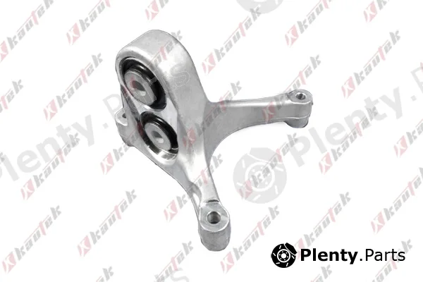 Kautek TS-EM002 — Mounting, engine