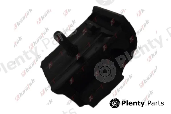Kautek FD-EM001 — Mounting, engine