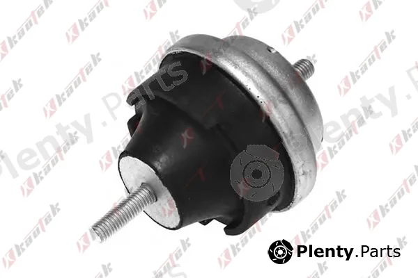 Kautek CI-EM007 — Mounting, engine