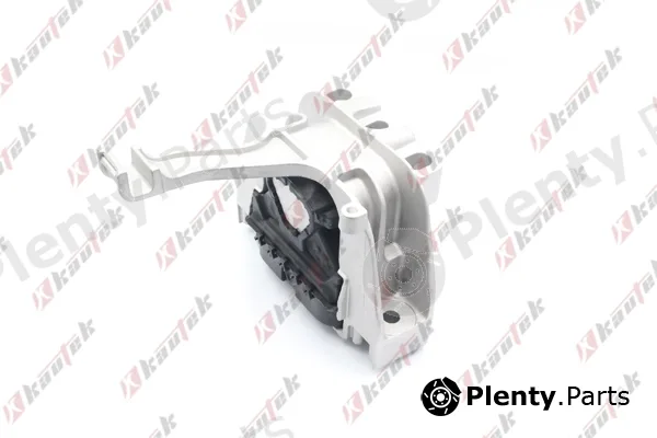 Kautek VW-EM094 — Mounting, engine