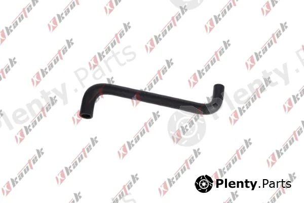 Kautek VW-VH007 — Hose, cylinder head cover ventilation