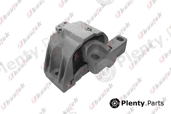 Kautek VW-EM005 — Mounting, engine