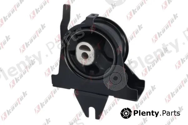 Kautek CR-EM009 — Mounting, engine