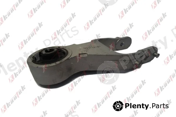 Kautek OP-EM048 — Mounting, engine