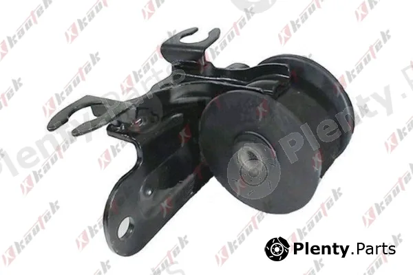 Kautek FD-EM070 — Mounting, engine
