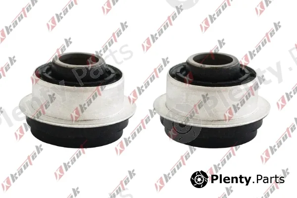 Kautek ME-BS135ST — Mounting, control/trailing arm