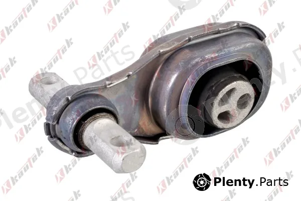 Kautek ME-EM067 — Mounting, engine