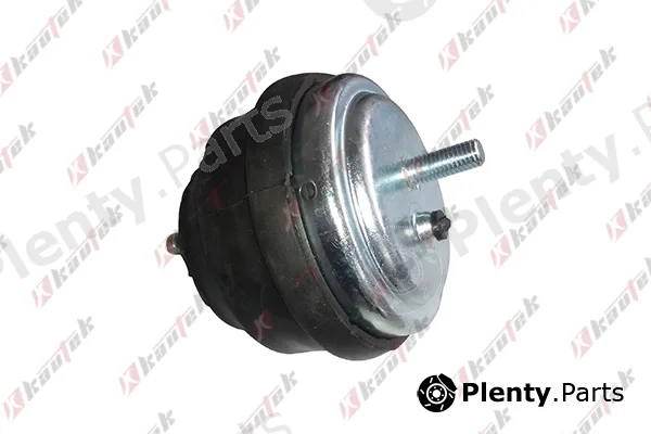 Kautek BM-EM027 — Mounting, engine