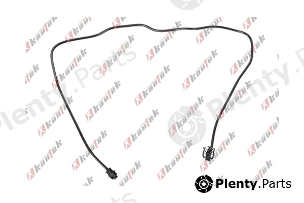 Kautek PE-VH022 — Radiator Hose