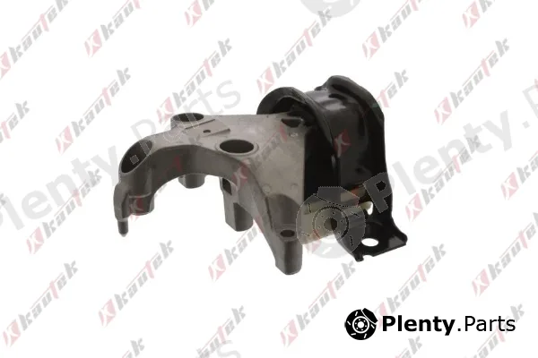 Kautek RE-EM113 — Mounting, engine