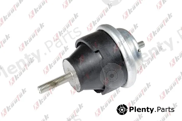 Kautek PE-EM031 — Mounting, engine