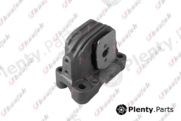 Kautek VO-EM003 — Mounting, engine