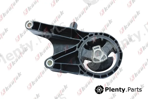 Kautek OP-EM090 — Mounting, engine