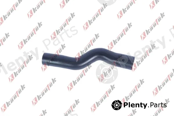 Kautek TO-RH001 — Radiator Hose