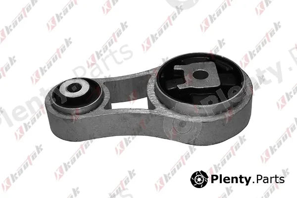 Kautek RE-EM071 — Mounting, engine