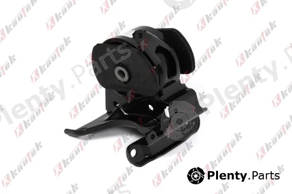 Kautek HY-EM045 — Mounting, engine