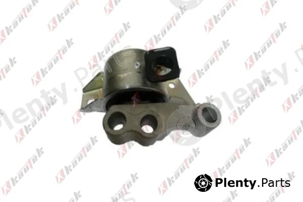 Kautek FI-EM114 — Mounting, engine