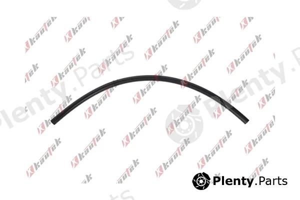 Kautek FD-RH133 — Radiator Hose