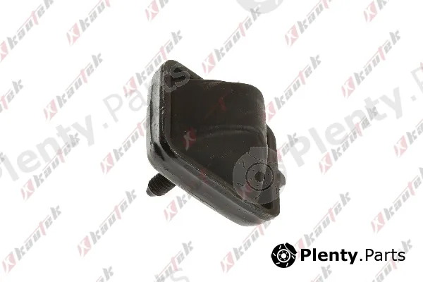 Kautek PE-EM050 — Mounting, engine