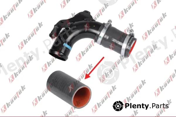 Kautek FD-TH061 — Charge Air Hose
