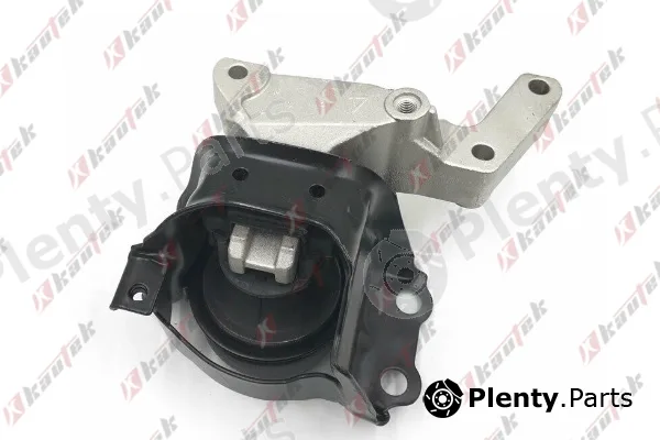 Kautek NI-EM024 — Mounting, engine